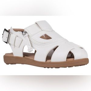 Billy Sandles. Girls.